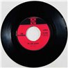 Searchers Käytetty 7” ei kuvakantta He's Got No Love  kansi Ei kuvakantta levy VG käytetty vinyylisingle