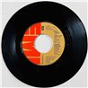 Seebach Tommy Käytetty 7” ei kuvakantta Disco Tango  kansi Ei kuvakantta levy VG käytetty vinyylisingle