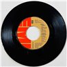 Seebach Tommy Käytetty 7” ei kuvakantta Disco Tango  kansi Ei kuvakantta levy VG käytetty vinyylisingle