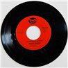 Brown Shirley Käytetty 7” ei kuvakantta It's Worth A Whippin / Between You And Me  kansi Ei kuvakantta levy VG+ käytetty vinyyli