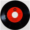 Brown Shirley Käytetty 7” ei kuvakantta It's Worth A Whippin / Between You And Me  kansi Ei kuvakantta levy VG+ käytetty vinyyli