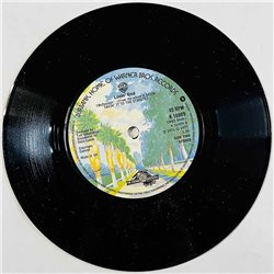 Doobie Brothers Käytetty 7” ei kuvakantta Little Darling (I Need You) / Losin' End  kansi Ei kuvakantta levy EX käytetty vinyyli