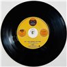 Liar 1978 K 15542 Set The World On Fire begagnad singelskiva