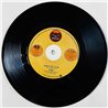 Liar 1978 K 15542 Set The World On Fire begagnad singelskiva