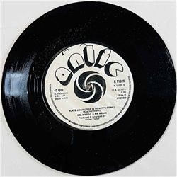 Me, Myself & Me Again 1978 K 11528 Blaze Away begagnad singelskiva