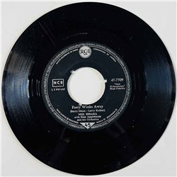 Sedaka Neil, Stan Applebaum Orchestra Käytetty 7” ei kuvakantta Stairway To Heaven  kansi Ei kuvakantta levy G käytetty vinyylis