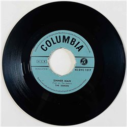 Seekers Käytetty 7” ei kuvakantta A World Of Our Own  kansi Ei kuvakantta levy EX- käytetty vinyylisingle