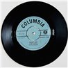 Cliff Richard & The Shadows 1963 45-DYC 1139 Lucky Lips / I Wonder begagnad singelskiva