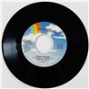 Brown Bobby Käytetty 7” ei kuvakantta Rock Wit' Cha  kansi Ei kuvakantta levy VG+ käytetty vinyylisingle