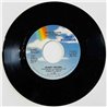 Brown Bobby Käytetty 7” ei kuvakantta Rock Wit' Cha  kansi Ei kuvakantta levy VG+ käytetty vinyylisingle