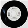 BulletBoys Käytetty 7” ei kuvakantta Smooth Up   kansi Ei kuvakantta levy EX käytetty vinyylisingle