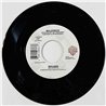 BulletBoys Käytetty 7” ei kuvakantta Smooth Up   kansi Ei kuvakantta levy EX käytetty vinyylisingle