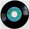 Delegation Käytetty 7” ei kuvakantta Someone Oughta Write A Song (About You Baby)  kansi Ei kuvakantta levy EX- käytetty vinyyli