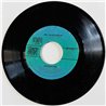 Delegation Käytetty 7” ei kuvakantta Someone Oughta Write A Song (About You Baby)  kansi Ei kuvakantta levy EX- käytetty vinyyli