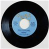 Sequence Käytetty 7” ei kuvakantta Angels Playing Hookey  kansi Ei kuvakantta levy EX käytetty vinyylisingle