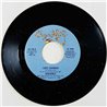 Sequence Käytetty 7” ei kuvakantta Angels Playing Hookey  kansi Ei kuvakantta levy EX käytetty vinyylisingle