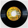 Houston Person 1974 E-622 I Like To Live The Love / Mayola begagnad singelskiva