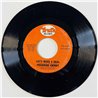Knight Frederick Käytetty 7” ei kuvakantta I Betcha Didn't Know That  kansi Ei kuvakantta levy EX käytetty vinyylisingle
