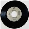 Stevie B Käytetty 7” ei kuvakantta In My Eyes  kansi Ei kuvakantta levy EX käytetty vinyylisingle
