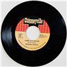 McKinley Mitchell 1978 10228 Same Old Dream / Follow The Wind begagnad singelskiva