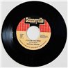 McKinley Mitchell 1978 10228 Same Old Dream / Follow The Wind begagnad singelskiva