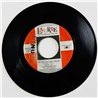 Gerry & The Pacemakers Käytetty 7” ei kuvakantta The Way You Look Tonight / Girl On A Swing  kansi Ei kuvakantta levy VG+ käytet