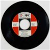 Gerry & The Pacemakers Käytetty 7” ei kuvakantta The Way You Look Tonight / Girl On A Swing  kansi Ei kuvakantta levy VG+ käytet