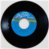 Crown Heights Affair Käytetty 7” ei kuvakantta Dancin' / Love Me  kansi Ei kuvakantta levy EX käytetty vinyylisingle