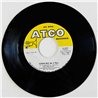Scott Calvin Käytetty 7” ei kuvakantta Sonny Boy (Be A Man) / I'm Taking You Home To Mama  kansi Ei kuvakantta levy VG käytetty 