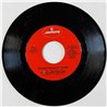 Spanky & Our Gang Käytetty 7” ei kuvakantta Yesterday's Rain / Without Rhyme Or Reason  kansi Ei kuvakantta levy VG+ käytetty vi