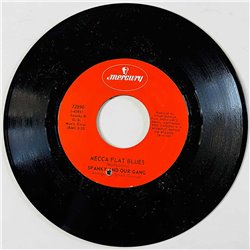 Spanky & Our Gang 1969 72890 Anything You Choose begagnad singelskiva