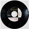 Joe Arnold Käytetty 7” ei kuvakantta Share Your Love With Me / Soul Trippin'  kansi Ei kuvakantta levy EX käytetty vinyylisingle