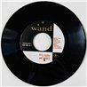 Joe Arnold Käytetty 7” ei kuvakantta Share Your Love With Me / Soul Trippin'  kansi Ei kuvakantta levy EX käytetty vinyylisingle