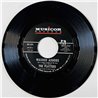 Platters Käytetty 7” ei kuvakantta Washed Ashore / One In A Million  kansi Ei kuvakantta levy EX käytetty vinyylisingle