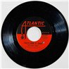 Soul Clan Käytetty 7” ei kuvakantta Soul Meeting / That's How It Feels  kansi Ei kuvakantta levy EX käytetty vinyylisingle