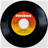 Outfield 1989 38-68601 Voices Of Babylon begagnad singelskiva