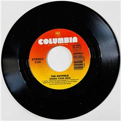 Outfield 1989 38-68601 Voices Of Babylon begagnad singelskiva