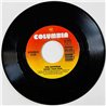 Outfield 1989 38-68601 Voices Of Babylon begagnad singelskiva