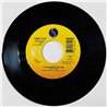 Page Tommy Käytetty 7” ei kuvakantta A Shoulder To Cry On  kansi Ei kuvakantta levy EX käytetty vinyylisingle