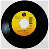 Page Tommy Käytetty 7” ei kuvakantta A Shoulder To Cry On  kansi Ei kuvakantta levy EX käytetty vinyylisingle