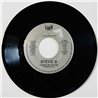 Stevie B Käytetty 7” ei kuvakantta I Wanna Be The One  kansi Ei kuvakantta levy EX- käytetty vinyylisingle