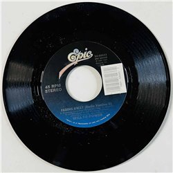 Will To Power 1988 34-68543 Fading Away begagnad singelskiva