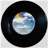 Wrabit Käytetty 7” ei kuvakantta Back Home  kansi Ei kuvakantta levy EX käytetty vinyylisingle