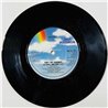 Wrabit Käytetty 7” ei kuvakantta Back Home  kansi Ei kuvakantta levy EX käytetty vinyylisingle