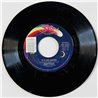 Babyface Käytetty 7” ei kuvakantta It's No Crime  kansi Ei kuvakantta levy EX käytetty vinyylisingle