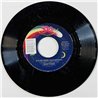 Babyface Käytetty 7” ei kuvakantta It's No Crime  kansi Ei kuvakantta levy EX käytetty vinyylisingle