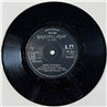 Rafferty Gerry Käytetty 7” ei kuvakantta Royal Mile  kansi Ei kuvakantta levy EX käytetty vinyylisingle