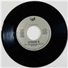 Stevie B Käytetty 7” ei kuvakantta Girl I Am Searching For You  kansi Ei kuvakantta levy EX käytetty vinyylisingle