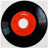 Buddy Miles Express Käytetty 7” ei kuvakantta Train  kansi Ei kuvakantta levy EX käytetty vinyylisingle