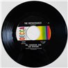 Bill & Jan Käytetty 7” ei kuvakantta The Untouchables  kansi Ei kuvakantta levy VG käytetty vinyylisingle